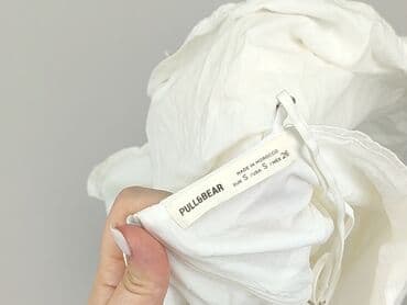 sukienki wieczorowe pull and bear: PULL&BEAR, Sukienka damska, rozmiar S — 5