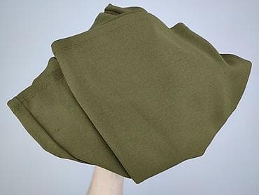 hm cargo pants: H&M, Spodnie materiałowe damskie, rozmiar L — 5