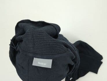 c a kurtki zimowe damskie: Yessica, Kardigan damski, rozmiar M — 4