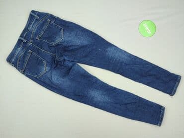 abercrombie and fitch jeans: SZACHOWNICA, Джинси жіночі, розмір S — 3