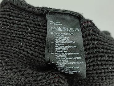 kurtka flek h: H&M Basic, Sweter damski, rozmiar M — 6