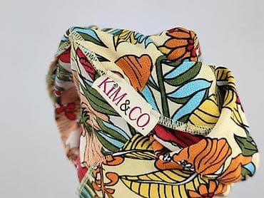 bluzki cold shoulder: Kim & Co., Koszula damska, rozmiar 3XL — 4