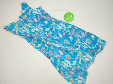 sukienki turkusowe na wesele: Sukienka damska, rozmiar S — 3