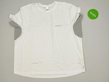 s stan: Koszulka dla mężczyzn, rozmiar 3XL — 2