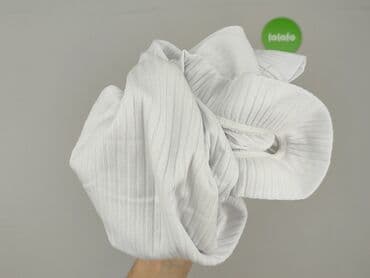 jakie rajstopy do odkrytych butów: Bluzka damska, S — 4