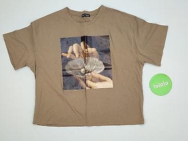 bali body samoopalacz: Shein, T-shirt damski, rozmiar M — 2