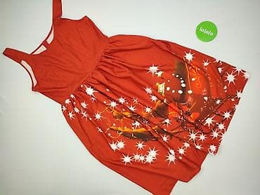 second hand internet shop: Sukienka damska, rozmiar XL — 2
