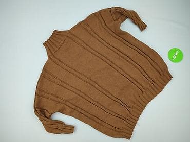 sweter oliver: Sweter damski, rozmiar One size — 3