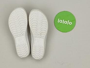 prada jeansy: Klapki 36, Używany — 3