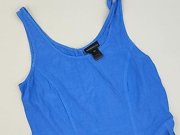 biale kombinezony: Wearhouse, Sukienka damska, rozmiar S — 1