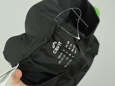 kolarki c a: Crivit, Szorty damskie, rozmiar S — 4