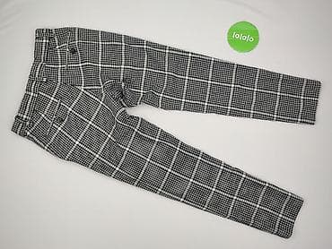 asos plaszcz: ASOS Design, Spodnie materiałowe damskie, rozmiar S — 3