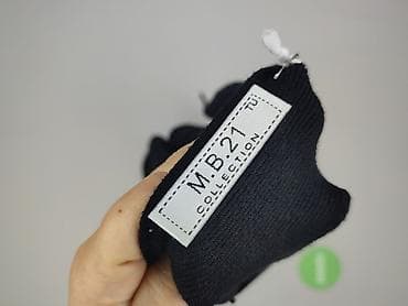 moda bluzki: N°21, Bluzka damska, rozmiar One size — 5