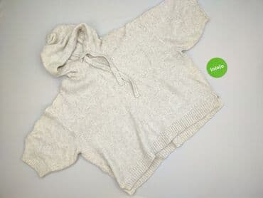 zohan bluza: H&M L.O.G.G., Bluza z kapturem damska, XL — 2