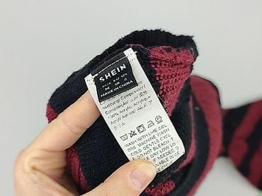 second hand second hand second hand: Shein, Sweter damski, rozmiar M — 5