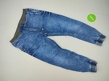 cargo cropp: Cropp, Chinosy dla mężczyzn, rozmiar L — 2