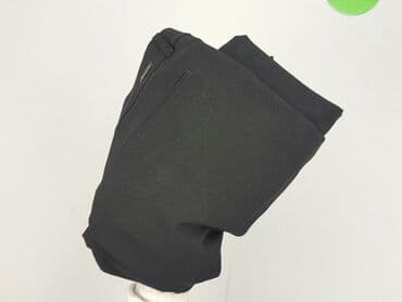 mango spodnie damskie: MNG, Spodnie materiałowe damskie, rozmiar XL — 5