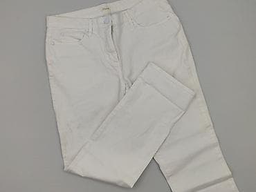 nike pro uzywane: Jeansy damskie, rozmiar M — 1