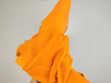 pomarańczowe rajstopy dla dzieci: Sinsay, Spodnie materiałowe damskie, rozmiar XS — 5