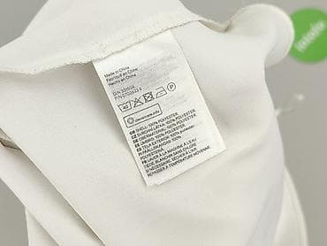 sweter z golfem hm: H&M, Bluzka damska, rozmiar XS — 4