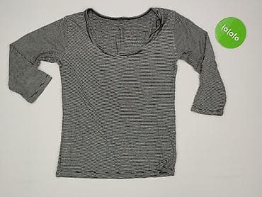 kod stradivarius: H&M Basic, Bluzka damska, rozmiar S — 2