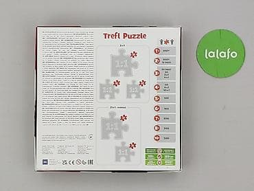 gra dla: Puzzle dla Dzieci, stan - Bardzo dobry — 4