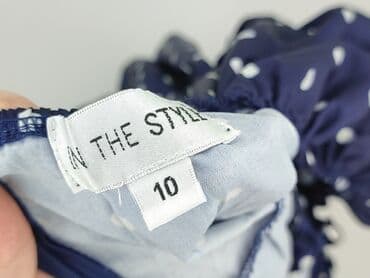 mohito bluzki koszulę: In The Style, Bluzka damska, rozmiar M — 4