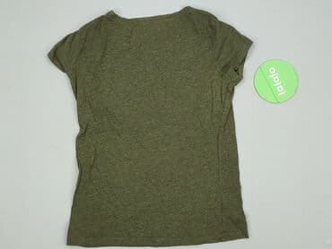 sinsay t shirty damskie: Sinsay, T-shirt damski, rozmiar 2XS — 3