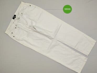 miu miu t shirty: Jeans for women, size L (EU 40) — 2