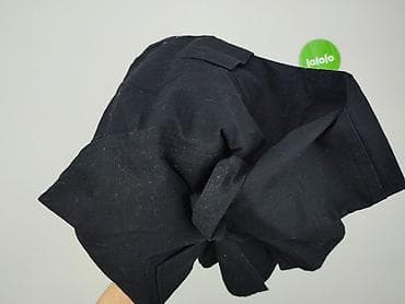 crop buty: Sinsay, Spódnica damska, rozmiar 2XS — 4