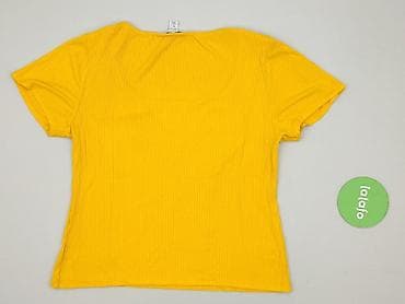 unisono bluzki: Amisu, T-shirt damski, rozmiar XL — 3