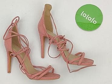 klapki na platformie vices: Vices, Sandały damskie, rozmiar 38 — 2