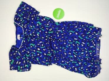 sukienka zebra h: Be Beau, Women`s dress, size XL (EU 42) — 2