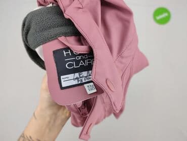 spódniczka cleo: Kurtka przeciwdeszczowa, 10 lat, 134-140 cm, stan - Bardzo dobry — 4