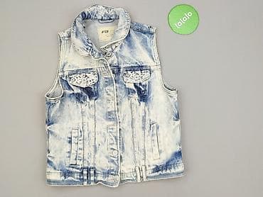 bomber h: FB Sister, Kamizelka damska, rozmiar S — 2