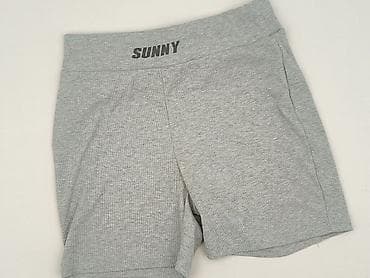 crox buty: Shein, Szorty damskie, rozmiar S — 1