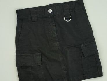 spódnice bojówka midi: Cargo, Spódnica damska, M — 1