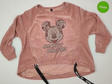 sweter disney: Bluza damska
, rozmiar 6XL — 2