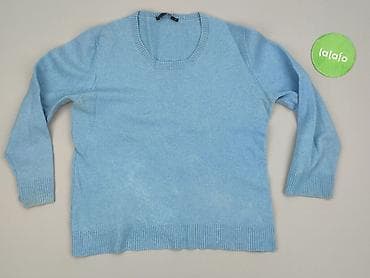 carry sweter: ZAB, Sweter damski, rozmiar 2XL — 2