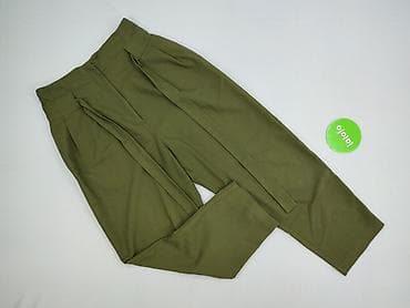 asos com pl: Asos, Spodnie materiałowe damskie, rozmiar S — 2