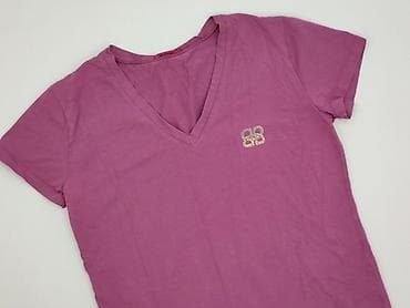 clothing marks: AWSARRE, T-shirt damski, rozmiar M — 1