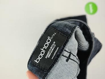 jeansy esmara: Boohoo, Jeansy damskie, rozmiar L — 4