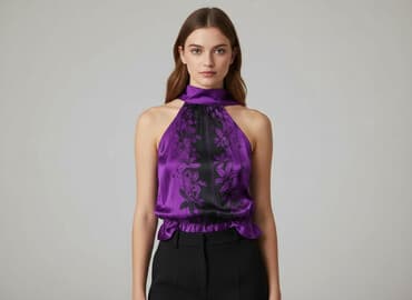 primark szlafrok: Bpc bonprix collection, Top damski, rozmiar S — 7