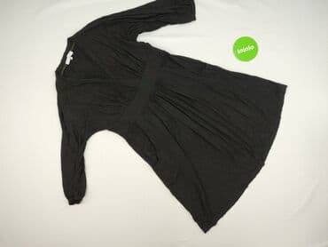 sukienka house czarna: Sukienka damska, rozmiar L — 2