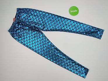 waga: Legginsy rozmiar S — 2