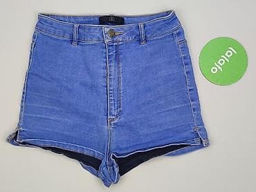 version jeans: Szorty damskie, rozmiar XS — 2