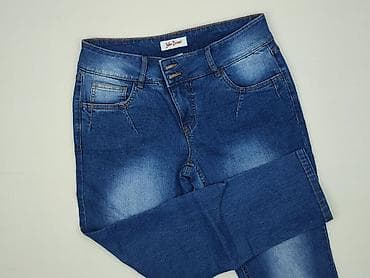 jeans bytom: Jeanswear, Jeansy damskie, rozmiar L — 1