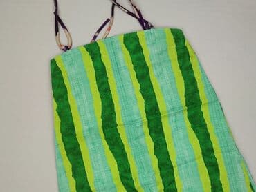 zara spódnice zielone: Zara, Spódnica damska, rozmiar S — 2