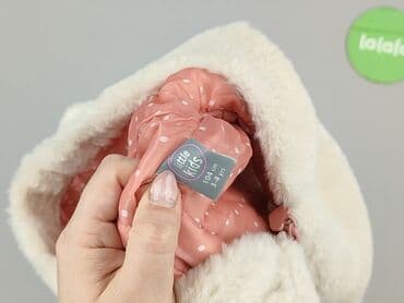 czapka plazowa: Kamizelka, Little kids, 3-4 lat, 98-104 cm, stan - Bardzo dobry — 4