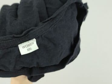 swiąteczne koszulki dla rodziny: T-shirt damski, 2XL — 5